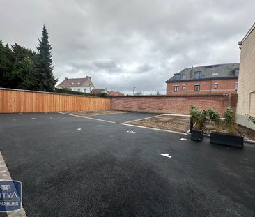 Location Appartement 1 pièce 41m² DOUAI 59500 - Photo 4