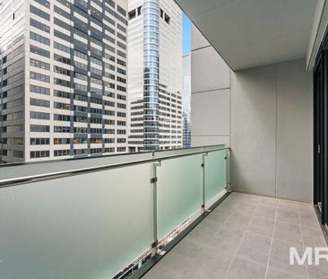 1504/199 William Street, Melbourne - Photo 3