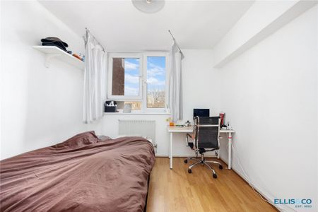 Heathpool Court, E1, London - Photo 4