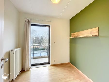 Appartement te huur in Wetteren - Photo 4