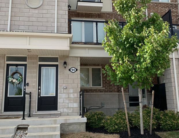 For Lease - 94 Daylily Lane, Kitchener, Ontario - Photo 1