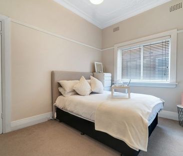 12a/7 Wulworra Avenue, Cremorne Point NSW 2090 - Apartment For Rent... - Photo 1