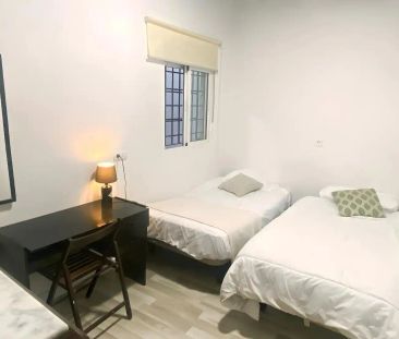 Piso de alquiler en Calle Mirasol, San Matías - Realejo - Photo 1