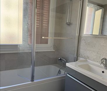 3 pièces - 68 m² - RDC - Colocation non autorisée - Photo 1