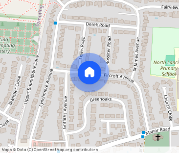 Fircroft Avenue, Lancing, BN15 0NR - Photo 1