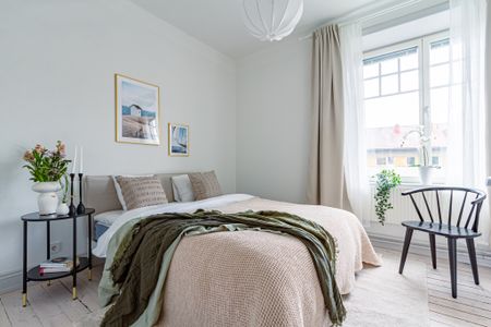 Gamla Huddingevägen, Stockholm - Foto 5