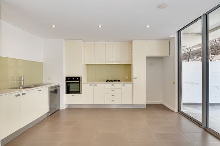 Updated one Bedroom Apartment with Parking - Photo 2