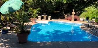 2 Bedroom executive Home Highlands-Pool Hot tub - Photo 2