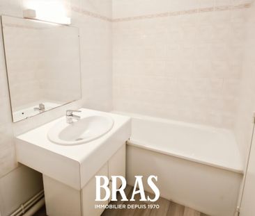 Location Appartement 1 pièce 27m² NANTES 44000 - Photo 5