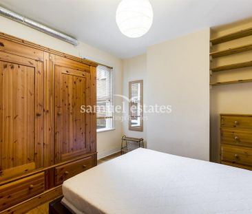 1 bedroom maisonette to rent - Photo 4