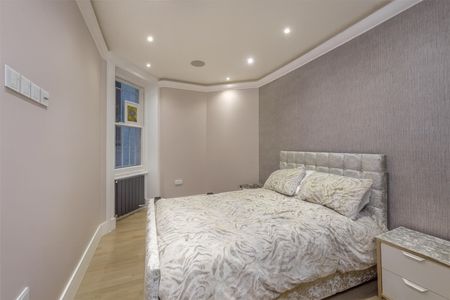 4 Bed Flat, Hyde Park Mansions, NW1 - Photo 2