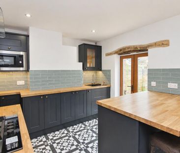 2 bedroom house to rent - Photo 5