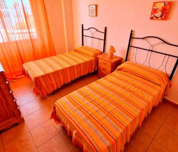 Apartamento de alquiler en Carrer Escullera, Playa de Gandia - Photo 5