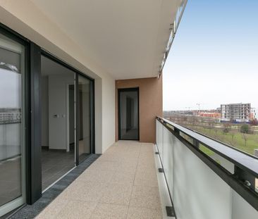 location Appartement T2 DE 42.55m² À BLAGNAC - Photo 5