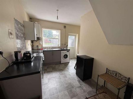 Napier Street, Staffordshire, Burton Upon Trent, DE14 - Photo 5