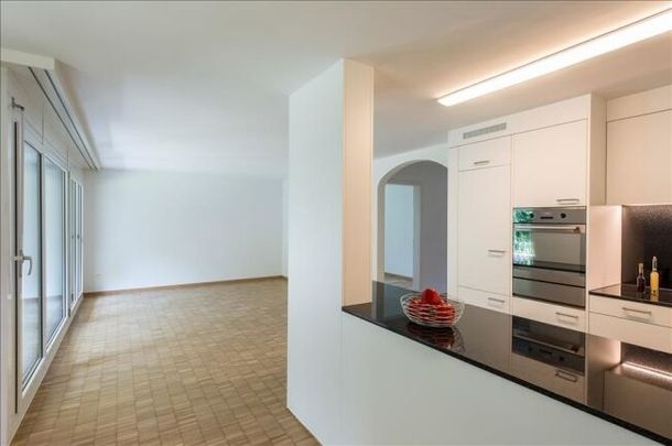 Appartement familial spacieux dans un quartier calme - Photo 1