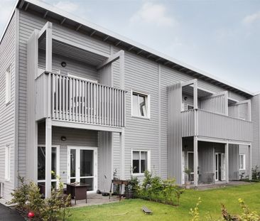 Bredingegatan 7 B - Foto 6