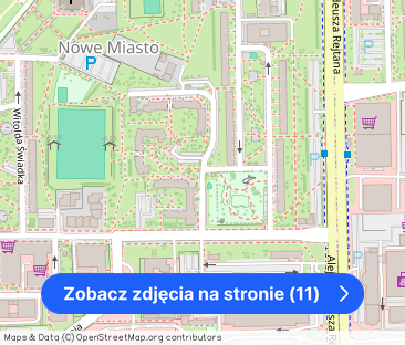 Stawarz A mieszkanie 23,18m2 Rzeszów Nowe Miasto – zdjęcie 1