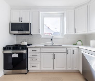 For Lease - 46 Upper Walker Avenue Unit# Main, Hamilton, Ontario - Photo 5