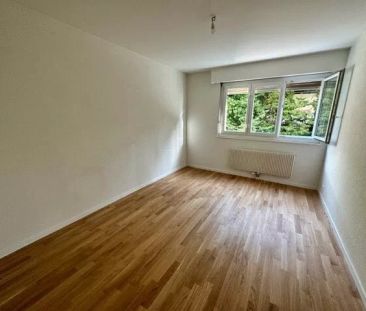 Bel appartement de 4.5 pièces au 1er étage - Photo 1