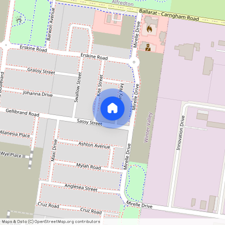 20 Cassowary Wy, Melbourne, Victoria 3358