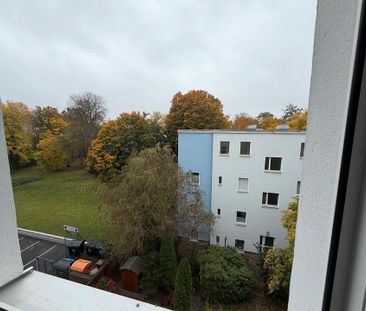 1,5 Zimmer Wohnung in Steglitz - Photo 1