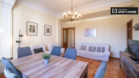 valencia, Valencian Community 46008 - Photo 3