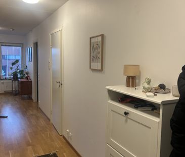 Segelflyget, Torslanda - Foto 5