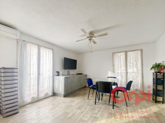 Appartement 2 Pièces 33 m² - Photo 1