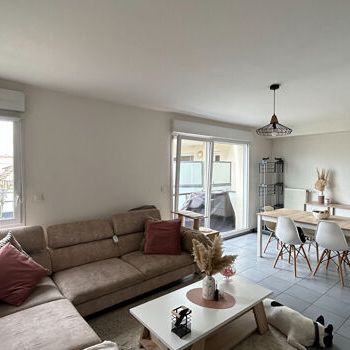 Appartement 2 pièces 55m2 REIMS 650 euros - Photo 1