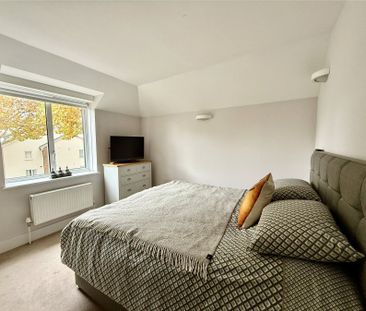 Maple Road, Surbiton, KT6 flat to rent - Photo 5