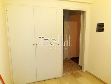 Διαμέρισμα για ενοικίαση Τριών Ναυάρχων - Άγιος Ανδρέας (Πάτρα) - Φωτογραφία 4