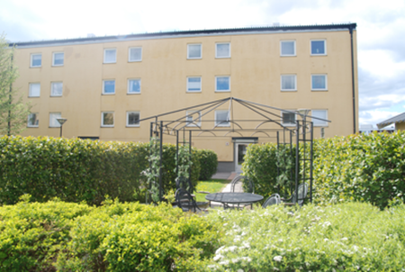 Verkmästargatan 16 B, 75436, Uppsala - Photo 3