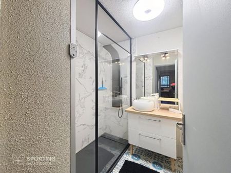 Appartement 3 pièces – 55 m² - Photo 2