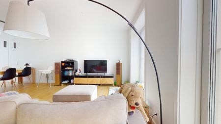 135m² Lejlighed | København K - Foto 5