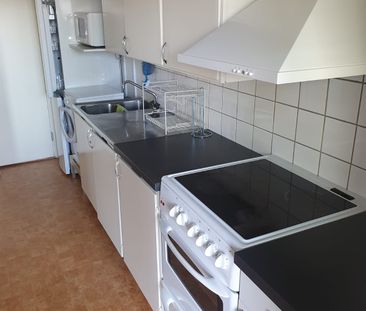 Fågelsångsvägen, Huskvarna - Photo 2
