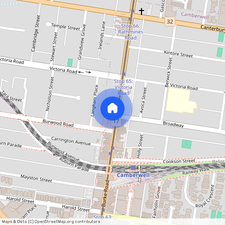 7/959-961 Burke Road, Camberwell VIC 3124