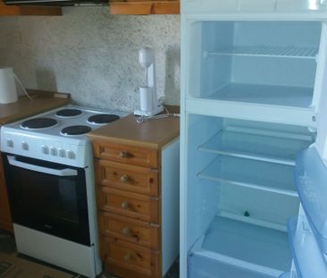 Ενοικίαση κατοικίας, 60 τ.μ., Άγιοι Θεόδωροι, 300 € - Photo 4