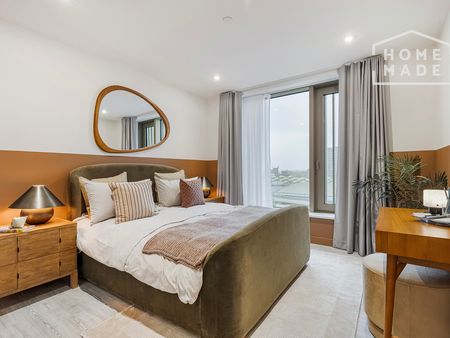 Coppermaker Square, Stratford, E20 - Photo 5