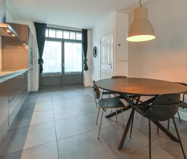 Huis te huur: Koningstraat 5 2042 VG Zandvoort - Foto 6