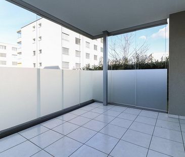 Charmant 3.5 pièces dans un quartier familial - Photo 2