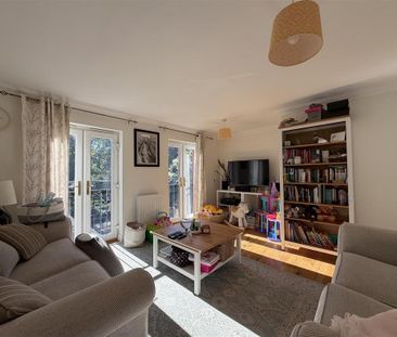 4 bedroom townhouse to rent - Photo 1