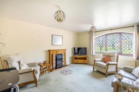 1 bedroom bungalow to rent - Photo 2