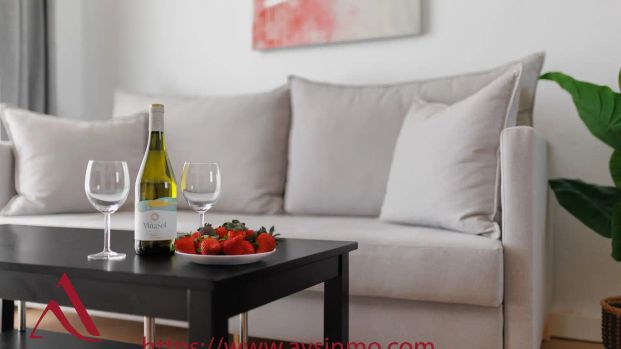 Apartamento de alquiler en Calle Buendía Mojón, 1, El Mojón - Photo 1