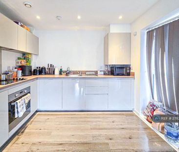 2 bedroom flat to rent - Photo 6