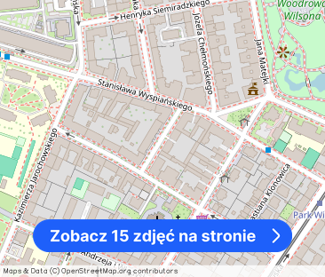 Kawalerka z balkonem blisko centrum - Zdjęcie 1