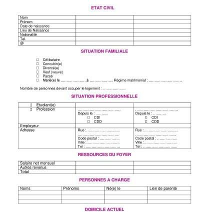 Location Appartement 2 pièces 41m² RAMBOUILLET 78120 - Photo 1