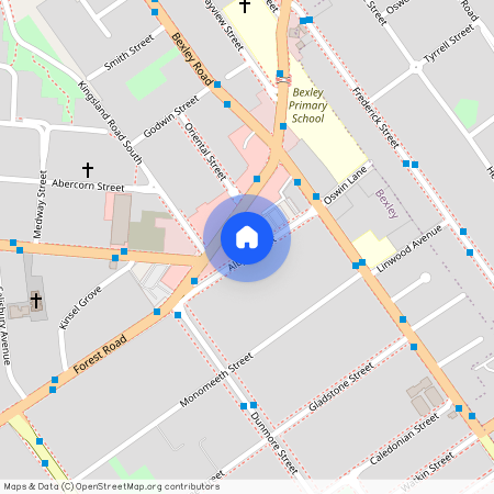 27 Albyn St, Bexley, Sydney, New South Wales 2207