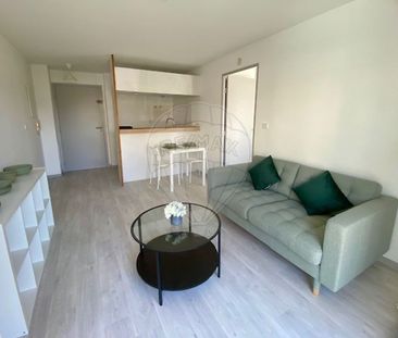 Appartement 1 chambre(s) à louer - Mérignac - Photo 3