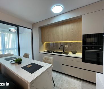 Apartament Nou | Finisaje Premium | Parcare Privată | Comat Towers - Photo 6